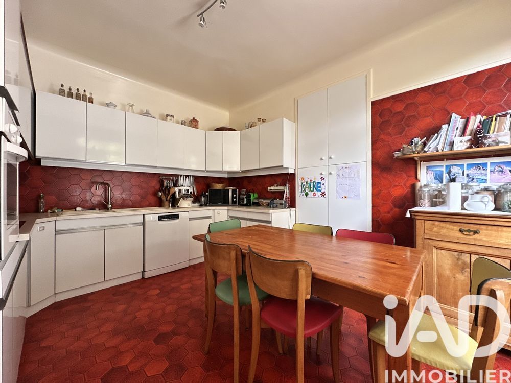 � vendre  Maison Bourg-la-Reine (92340)