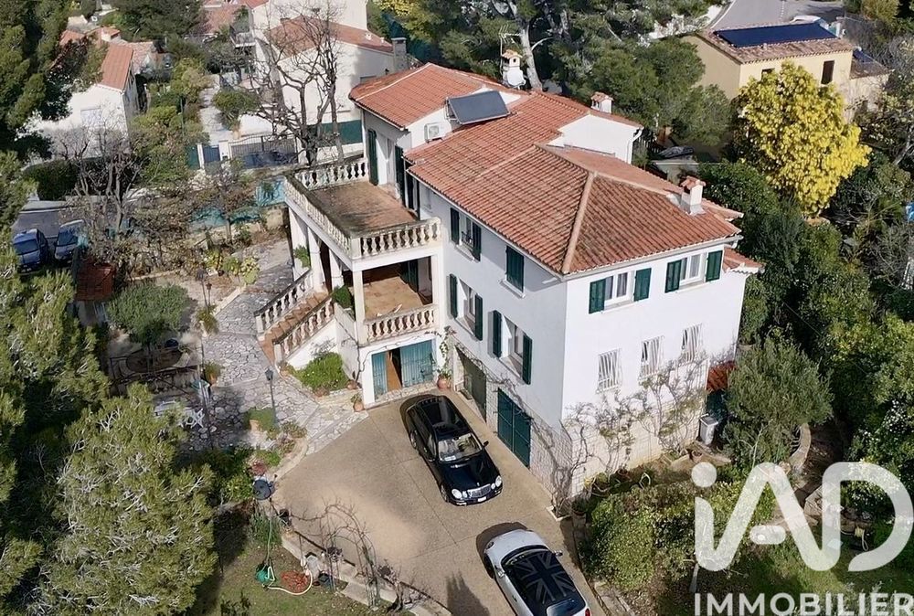 � vendre  Maison Six-Fours-les-Plages (83140)