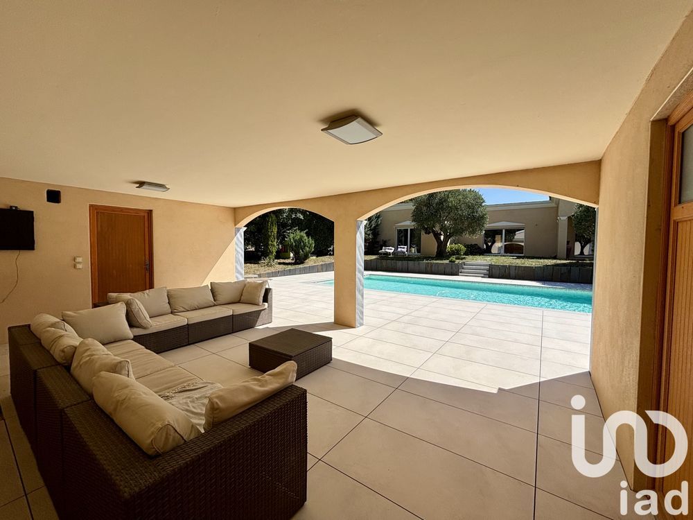 � vendre  Maison Genas (69740)