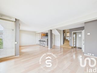  Appartement � vendre 4 pi�ces 101 m�