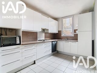  Appartement � vendre 4 pi�ces 89 m�