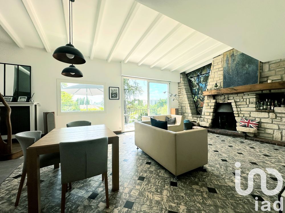 � vendre  Maison Le Plessis-Robinson (92350)