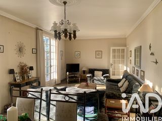  Maison � vendre 6 pi�ces 166 m�