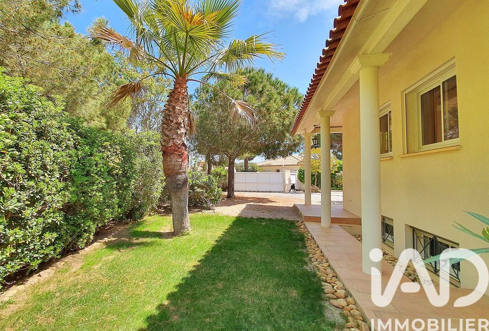 � vendre  Maison Agde (34300)