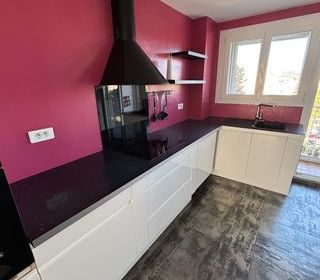  Appartement � vendre 3 pi�ces 73 m�