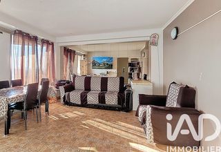  Appartement � vendre 3 pi�ces 65 m�