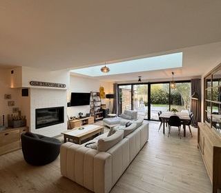  Villa � vendre 7 pi�ces 176 m�