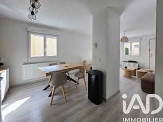  Appartement � louer 4 pi�ces 84 m�