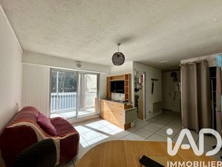  Appartement � vendre 1 pi�ce 28 m�