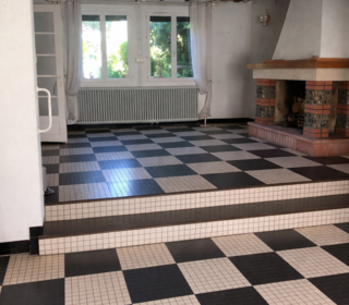  Maison � vendre 8 pi�ces 183 m�