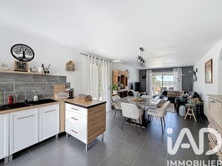  Maison � vendre 4 pi�ces 85 m�