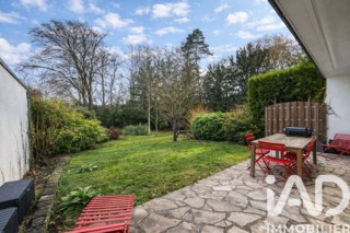  Maison � vendre 3 pi�ces 61 m�