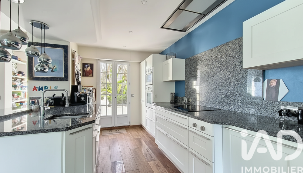 � vendre  Maison Milly-la-For�t (91490)