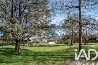  Appartement � vendre 5 pi�ces 114 m�