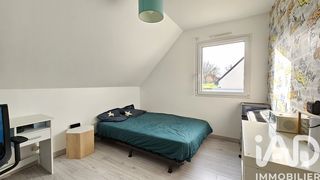  Maison � vendre 4 pi�ces 96 m�