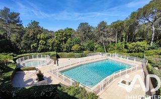  Appartement � vendre 2 pi�ces 34 m�