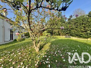  Maison � vendre 7 pi�ces 143 m�