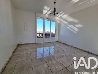  Appartement � vendre 4 pi�ces 66 m�