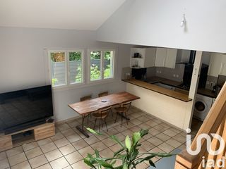  Maison � vendre 3 pi�ces 60 m�