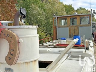  Maison � vendre 2 pi�ces 50 m�