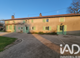  Maison � vendre 7 pi�ces 160 m�