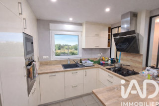  Maison � vendre 7 pi�ces 147 m�