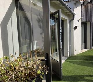  Maison � vendre 4 pi�ces 112 m�