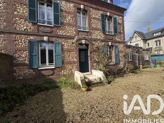  Maison � vendre 6 pi�ces 131 m�