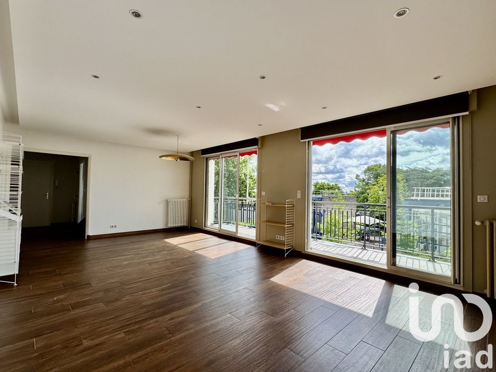 � vendre  Appartement Suresnes (92150)