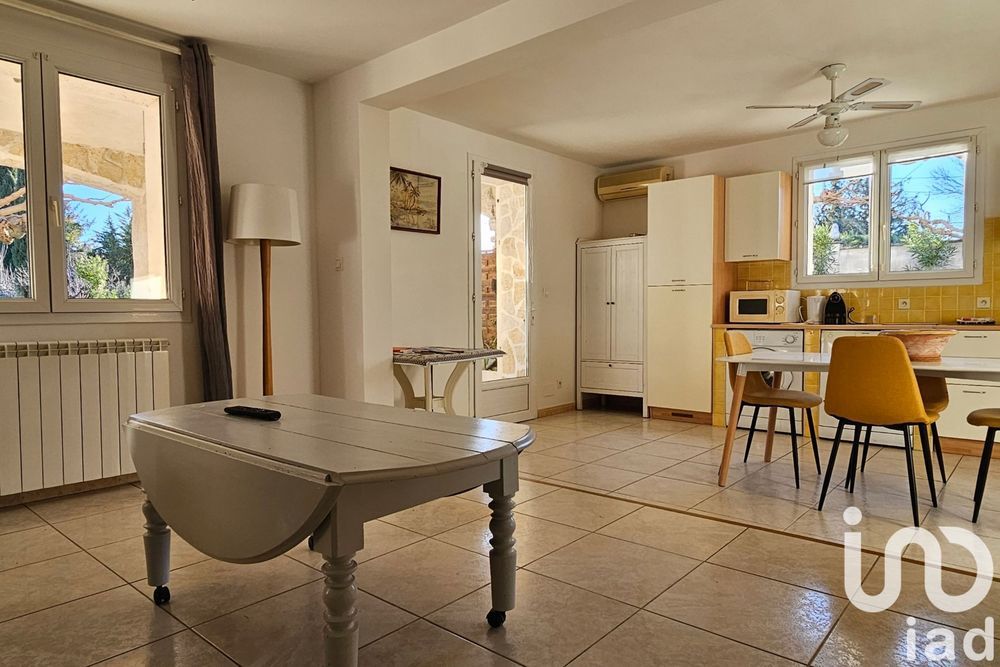 � vendre  Maison Saint-R�my-de-Provence (13210)