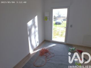  Maison � vendre 4 pi�ces 92 m�