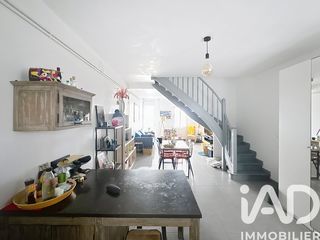  Maison � vendre 3 pi�ces 73 m�