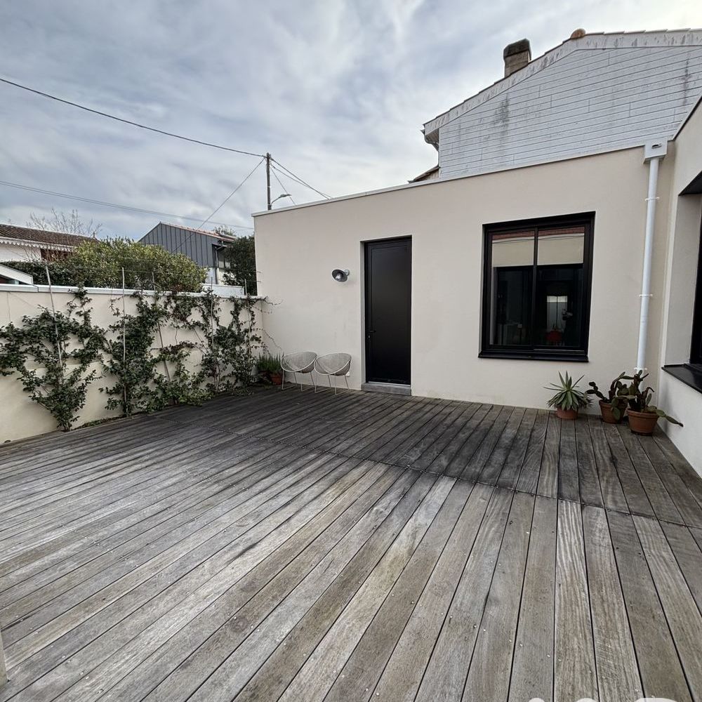 � vendre  Maison M�rignac (33700)