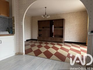  Maison � vendre 8 pi�ces 170 m�