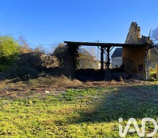  Terrain � vendre 767 m�