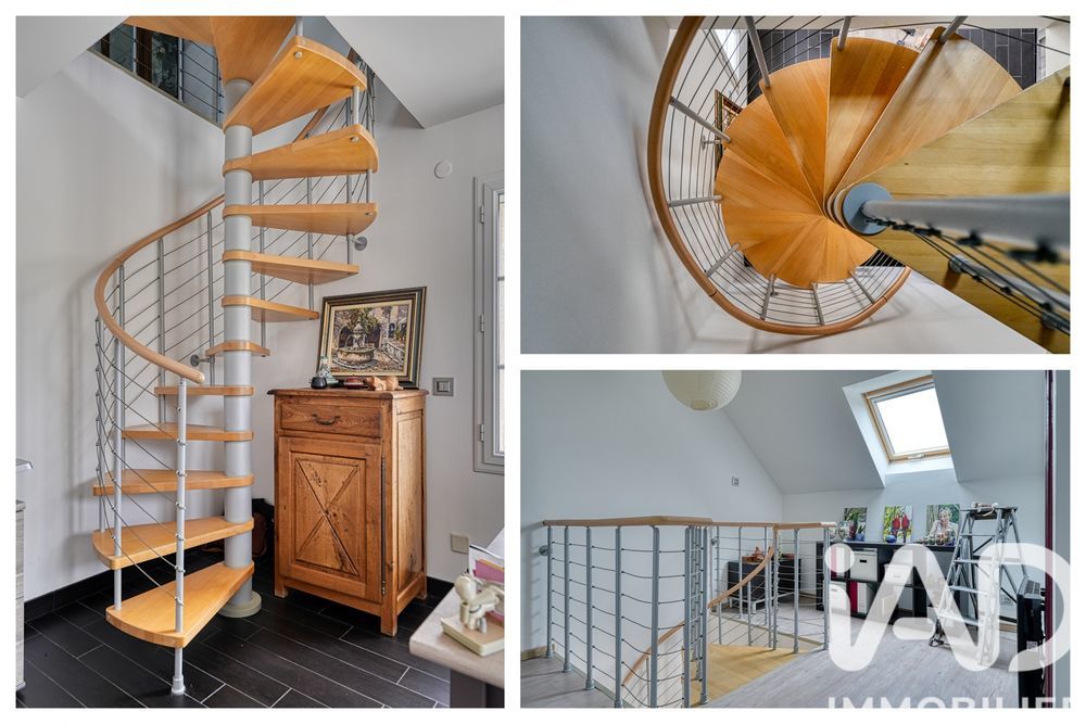 � vendre  Villa Serans (60240)