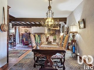  Maison � vendre 6 pi�ces 187 m�