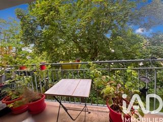  Appartement � vendre 3 pi�ces 62 m�