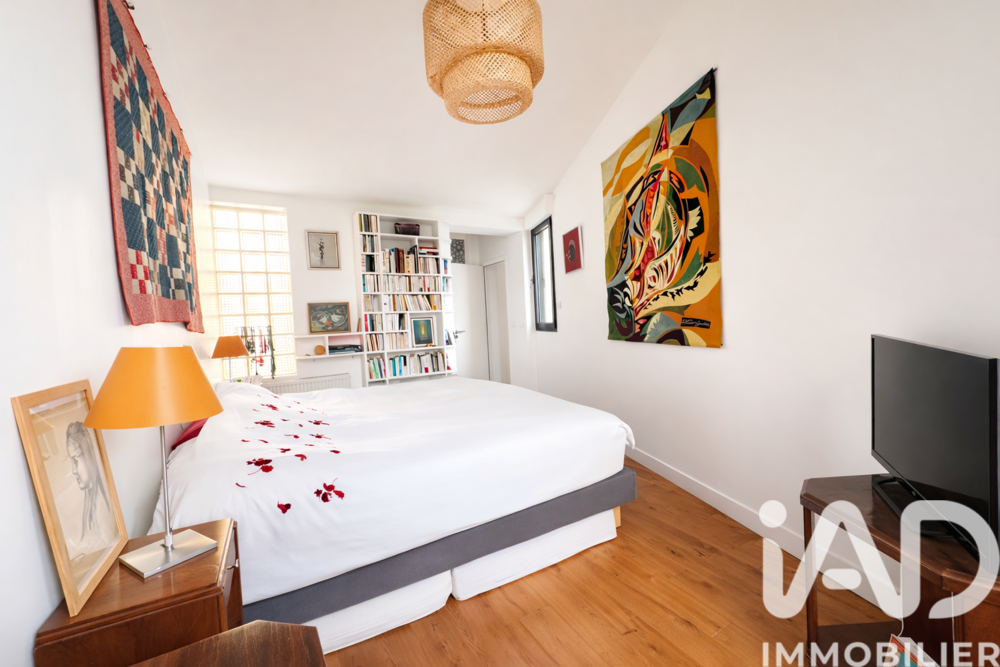 � vendre  Maison Sceaux (92330)