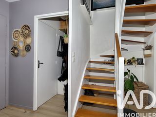  Maison � vendre 5 pi�ces 81 m�