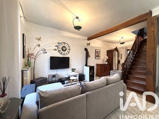  Maison � vendre 5 pi�ces 70 m�