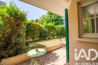  Appartement � vendre 4 pi�ces 77 m�