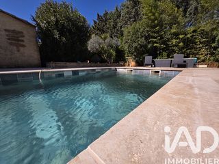  Maison � vendre 5 pi�ces 120 m�