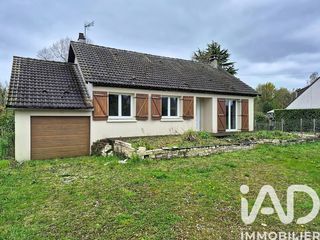  Maison � vendre 4 pi�ces 76 m�