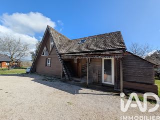  Maison � vendre 4 pi�ces 95 m�