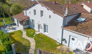  Maison � vendre 5 pi�ces 118 m�