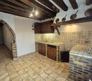  Maison � vendre 3 pi�ces 99 m�