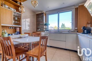  Maison � vendre 6 pi�ces 170 m�