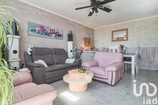  Appartement � vendre 4 pi�ces 76 m�