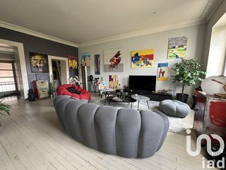  Appartement � vendre 3 pi�ces 114 m�